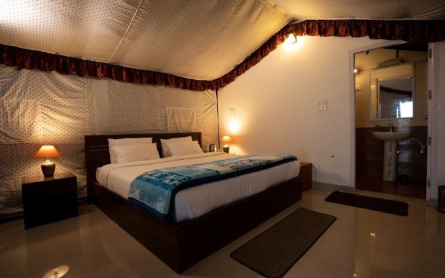 Himalayan Camps and Resort