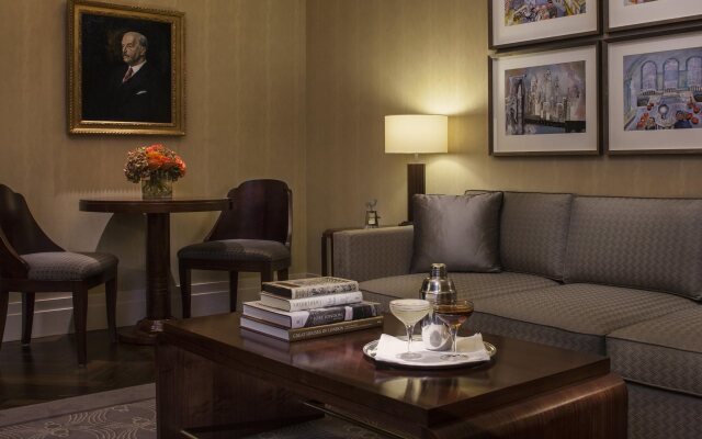 The Beaumont Mayfair