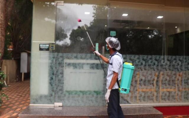 Tarkarli Niwas Nyahari