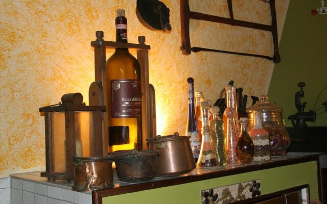 Bed & Breakfast Il Bracco Ubriaco