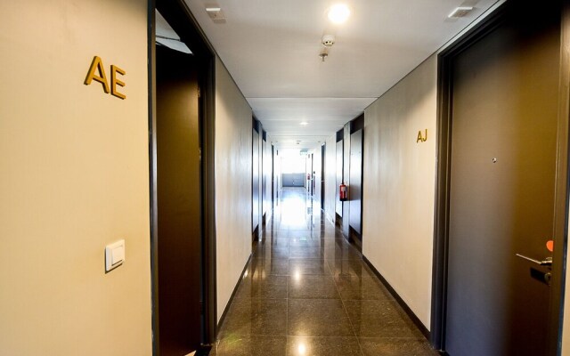 Lovina at One Residence