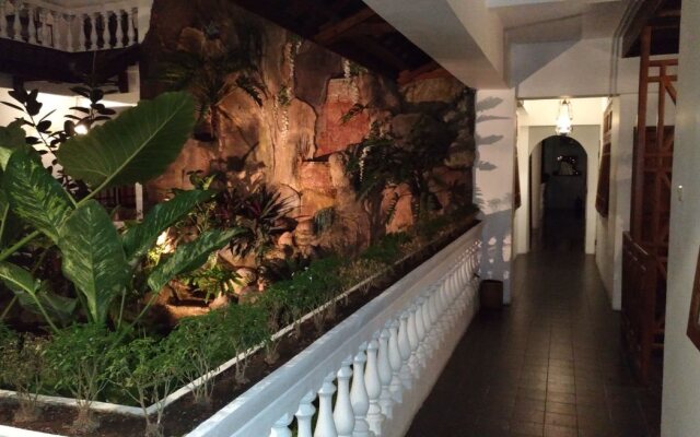 Hotel Bladok Yogyakarta