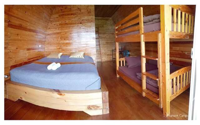 Phu Mok Camp