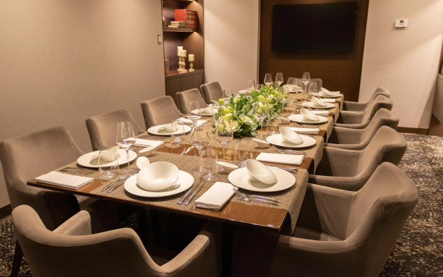 Manto Hotel Lima – MGallery