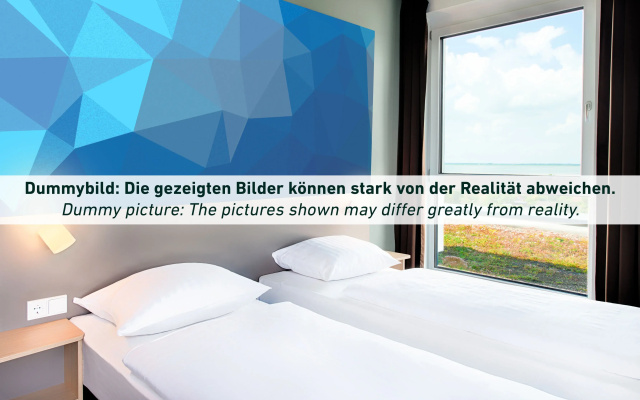 B&B HOTEL Köln-Porz