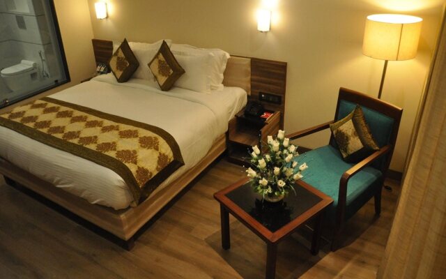 Spree Hotel Jaipur