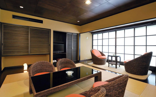 Hotel Kusakabe Armeria