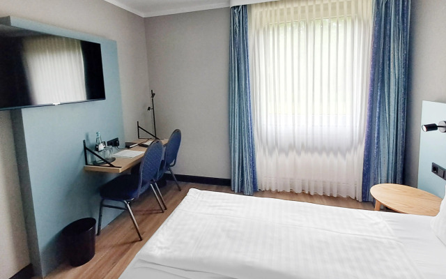 Garner Hotel Cottbus Sud by IHG