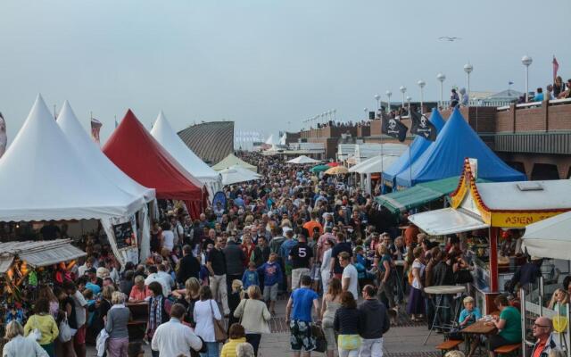 Ferienwohnung Koje 16