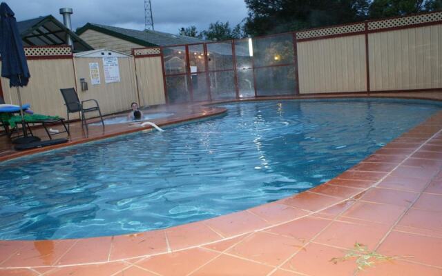 Peppinella Motel