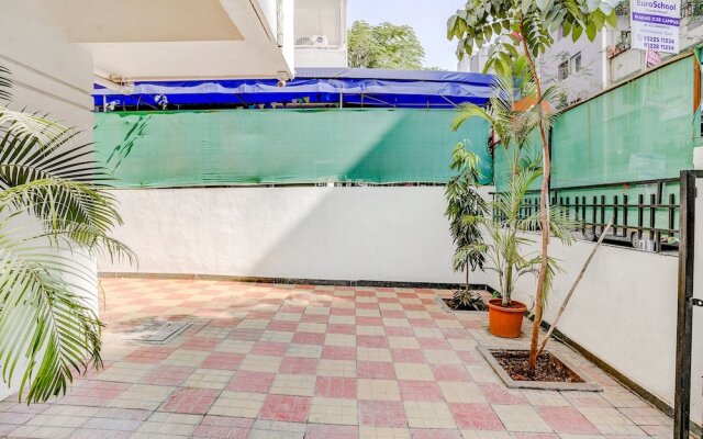 Fabhotel Wakad Villa