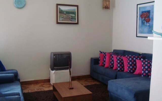 Espetacular Apartamento no Centro