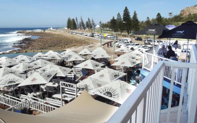 Point Village Accommodation - Alista
