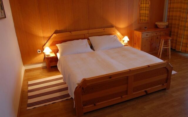 Slovakia Hotel