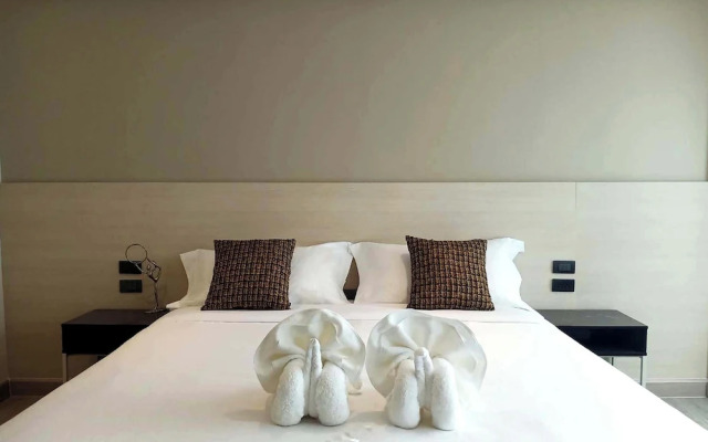 The 9 Residence Hotel