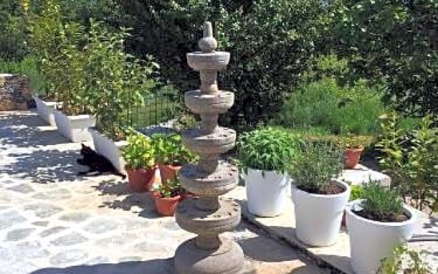 B&B Oca Nera Lerici