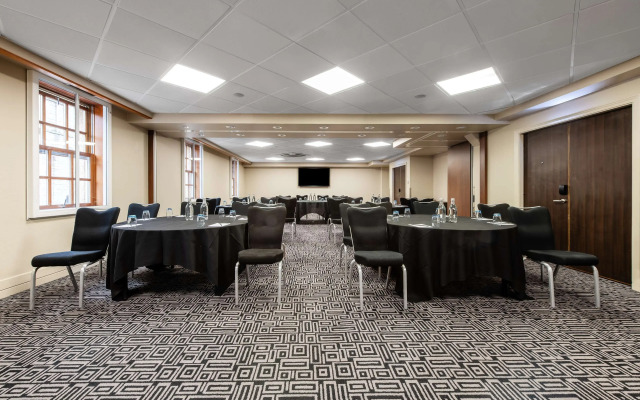 Radisson Blu Hotel, Edinburgh City Centre