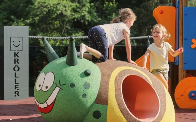 Kinderhotel Kröller