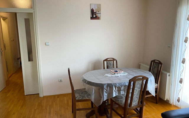 Apartman centar