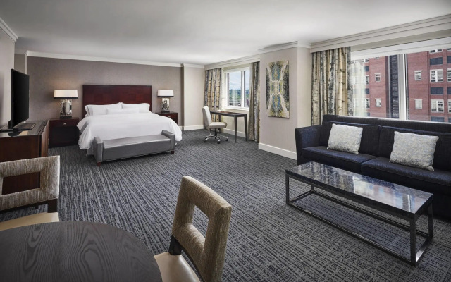 The Westin Alexandria Old Town