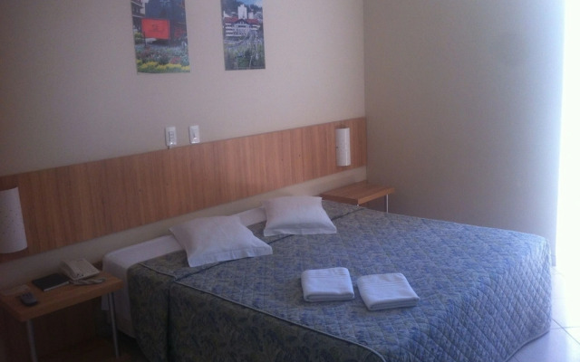 Mime Hotel