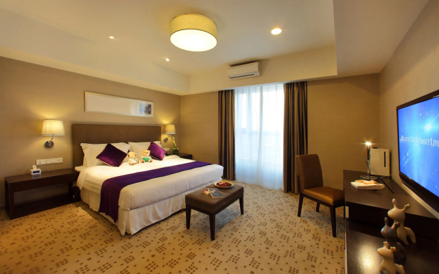 Somerset Heping Shenyang