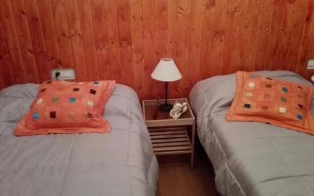 Apartamento Anaper