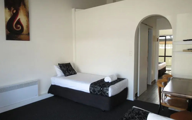 Chelmswood Motel Taupo