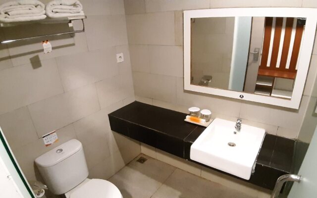 Xtra Hotel Bengkulu