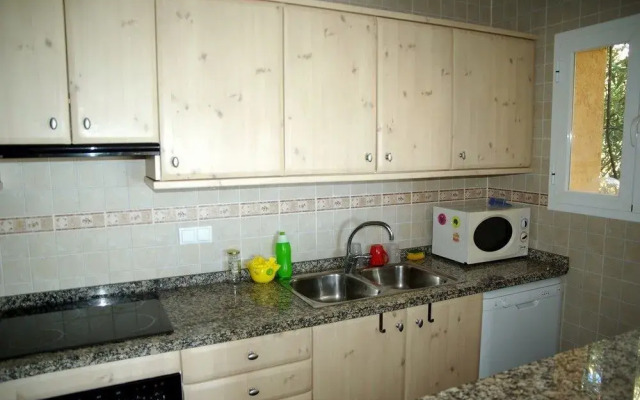 Villa in Benitachell, Alicante 102532 by MO Rentals