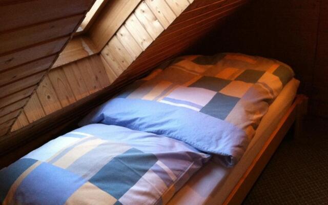 Ferienwohnung Harbusch