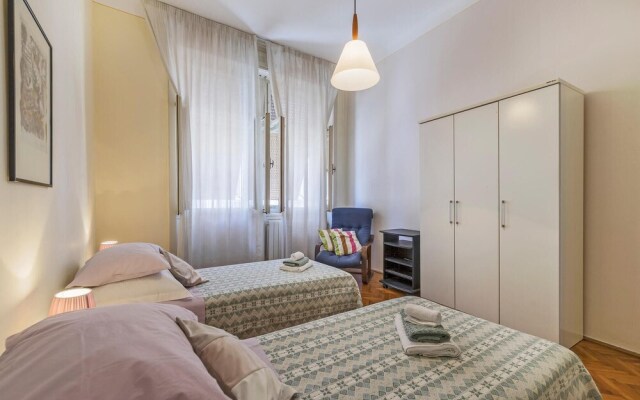 Awesome Apartment in Pula With Wifi and 2 Bedrooms