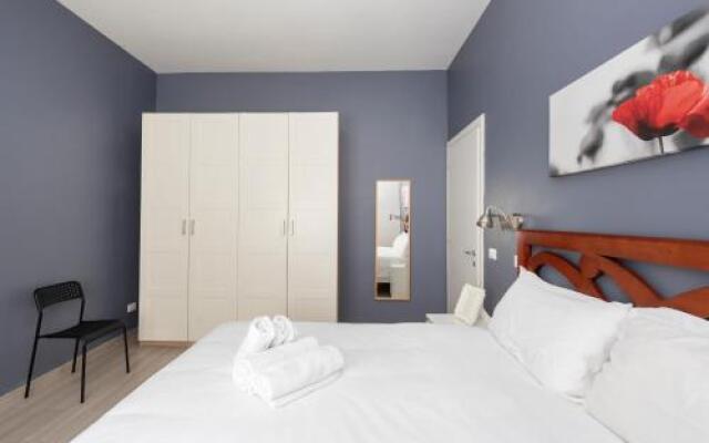 Shabby Chic Flat Gemelli