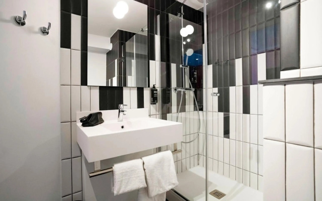 Ibis Styles Paris Porte De Versailles - Mairie D'Issy