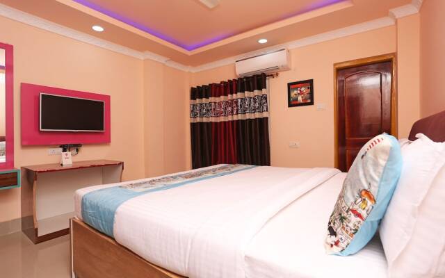 OYO 10511 Nayapalli