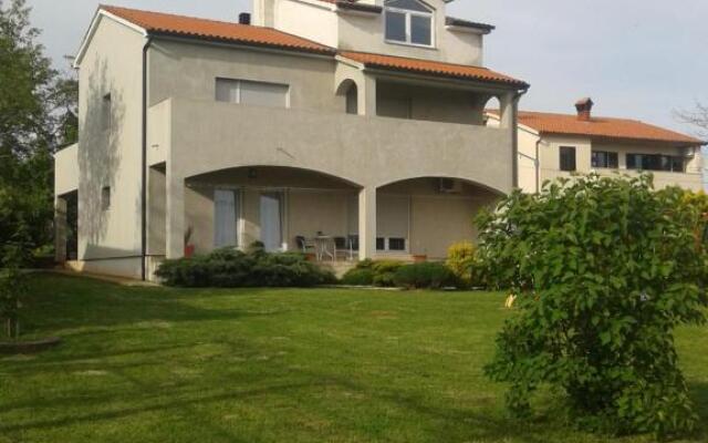 Apartment Melani