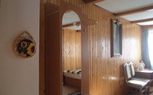 Grunyk Guest House