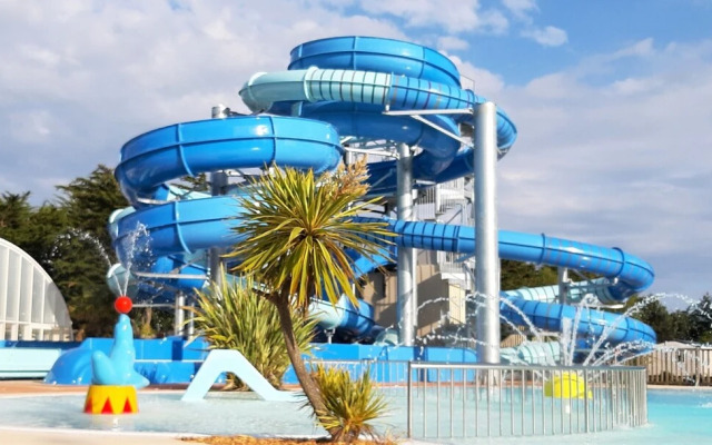 Yelloh Village La Plage