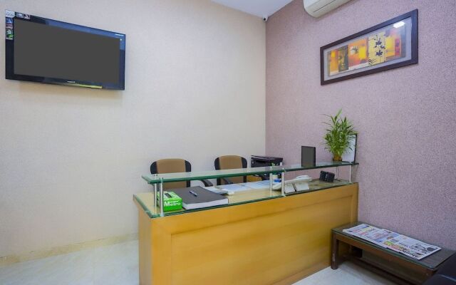 Oyo Flagship 24429 Oriental Rooms And Banquet