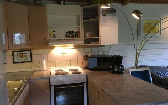 Långsjön Stugor & Camping