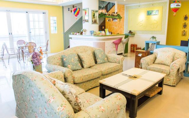 Ido Homestay