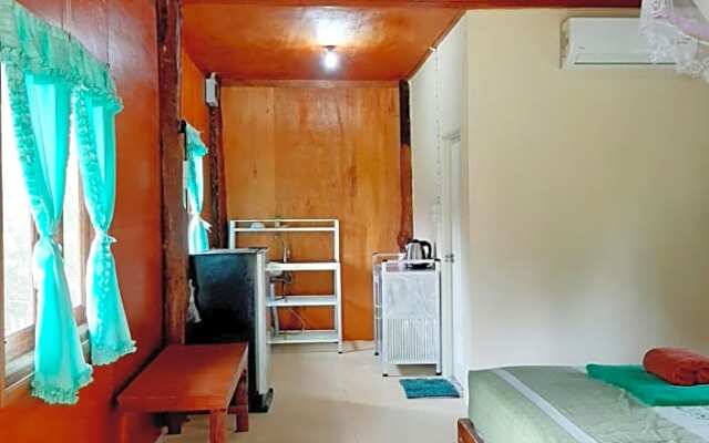 Gardenhomeresortkohjum