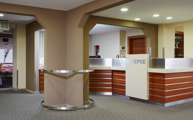 OREA Hotel Voro Brno