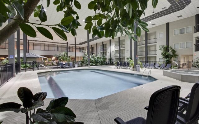 Coast Kamloops Hotel & Conference Centre