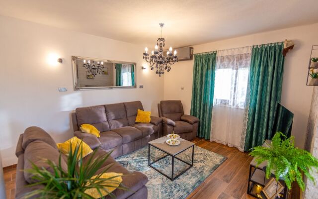Villa Josip