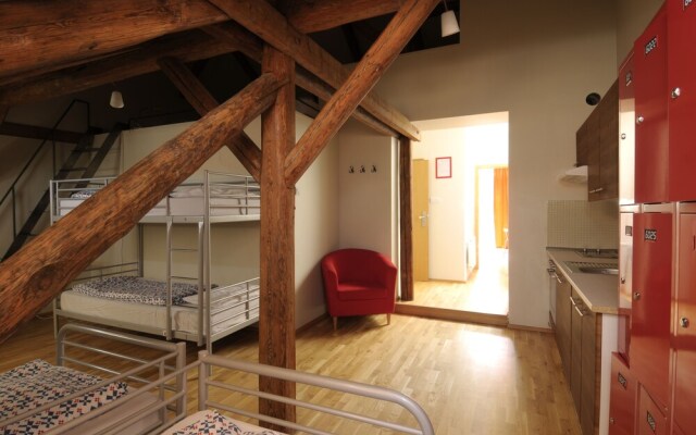 Hostel One Prague