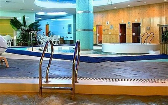 Preess Resort Hotel