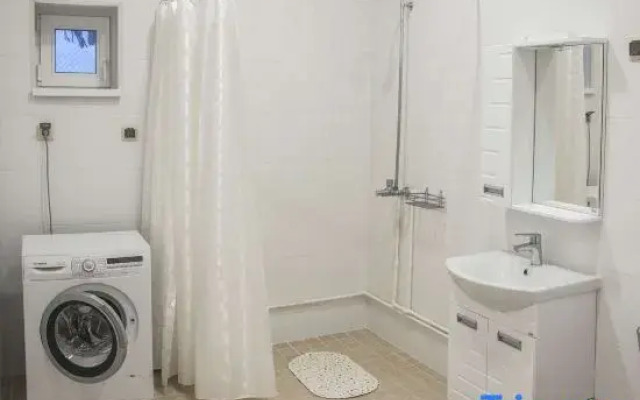 Kompleks Guest House Barents