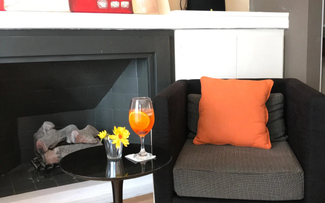 Maitre Hotel Boutique