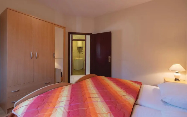 Awesome Home in Zadar With Wifi and 2 Bedrooms